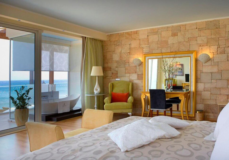 Kapos Services - Οικολογικός Βιοκαθαρισμός Ξενοδοχείων