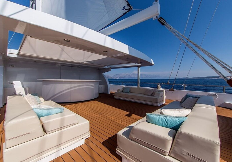 Καθαρισμοί σκαφών αναψυχής - Αθήνα - Kapos Services