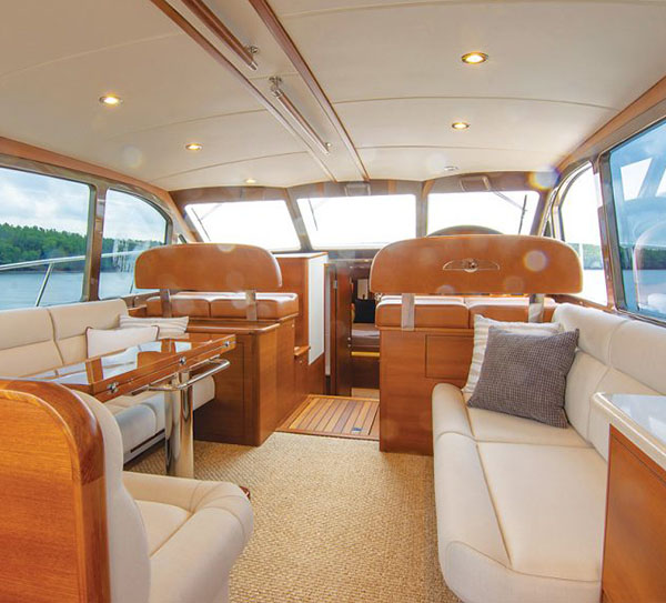 Υπηρεσίες Καθαρισμού σκαφών - Αθήνα - Kapos Services