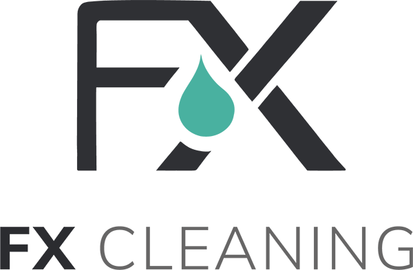 FX Cleaning - Οικολογικός Βιοκαθαρισμός - Απολύμανση - Απεντόμωση - Logo FX Cleaning - Οικολογικός Βιοκαθαρισμός - Απολύμανση - Απεντόμωση - Logo 2