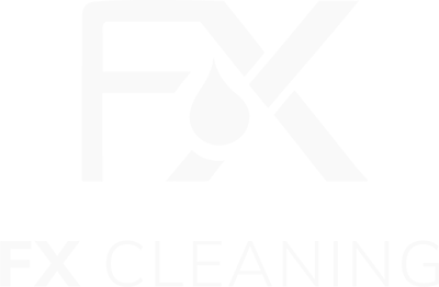 FX Cleaning - Βιοκαθαρισμοί - Απολύμανση - Απεντόμωση - Συντήρηση logo
